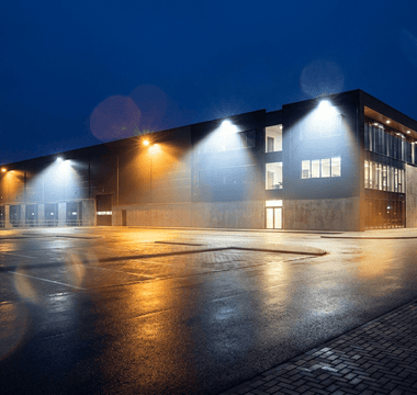 LED Flood Lights: Lumens, Wattage & Beam Angle Buying Guide - Amicolight