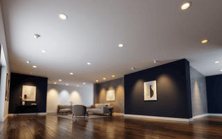Modern Recessed Lighting Ideas: Transform Your Space with the Latest Trends and Styles - Amicolight