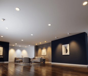 Modern Recessed Lighting Ideas: Transform Your Space with the Latest Trends and Styles - Amicolight