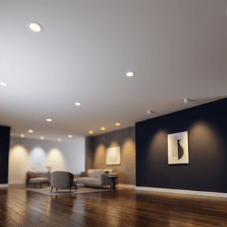 Modern Recessed Lighting Ideas: Transform Your Space with the Latest Trends and Styles - Amicolight