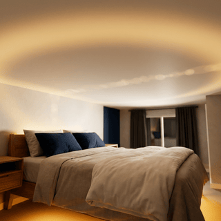 Small Ceiling Fans (36"–42"): Top Picks for Compact Rooms - Amicolight
