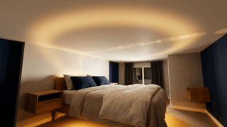 Small Ceiling Fans (36"–42"): Top Picks for Compact Rooms - Amicolight