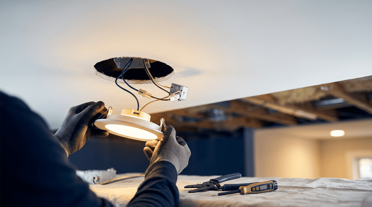 How to Install Recessed Lighting: Complete Step-by-Step Guide – Amicolight