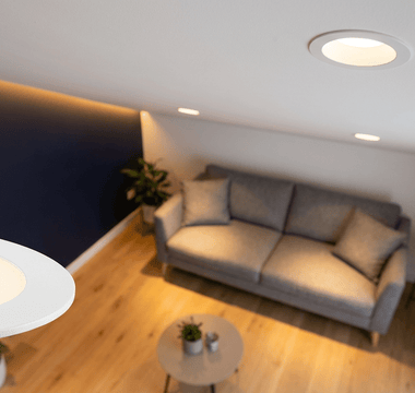 What Are the Best LED Recessed Lighting Options for Small Rooms and Low Ceilings? - Amicolight