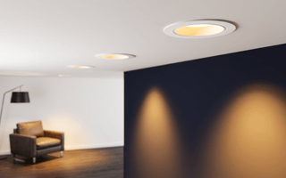 What Is the Most Reliable LED Recessed Lighting Brand for Home Use? - Amicolight