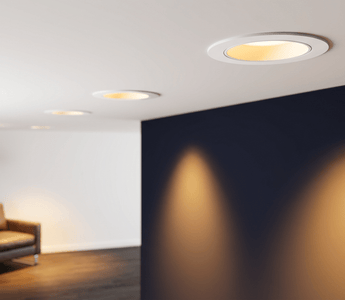 What Is the Most Reliable LED Recessed Lighting Brand for Home Use? - Amicolight
