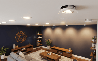 What LED Recessed Lighting Offers the Best Value for Money for Residential Projects? - Amicolight