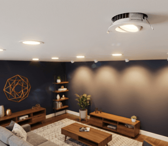 What LED Recessed Lighting Offers the Best Value for Money for Residential Projects? - Amicolight