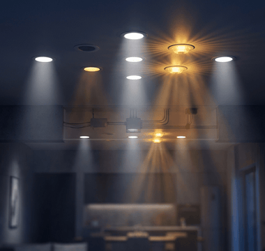 Why Are My LED Lights Flickering? 7 Causes and How to Fix Them - Amicolight