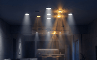 Why Are My LED Lights Flickering? 7 Causes and How to Fix Them - Amicolight