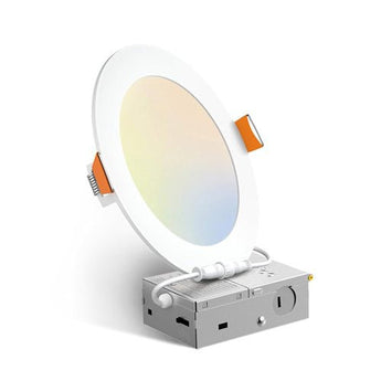 LED Recessed Lighting