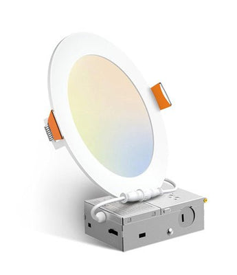 LED Recessed Lighting