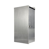 100W Low Voltage Landscape Lighting Transformer - Outdoor Power Supply - 3