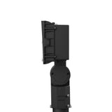100W Tunable LED Commercial Flood Light, Slipfitter Mount, 14000LM - 3