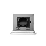 110 CFM Bathroom Exhaust Fan with Bluetooth Speaker & RGB Light, 1.0 Sone, 2000LM 3-CCT & Music Sync, Remote-10