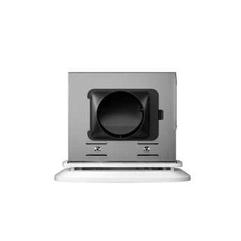 110 CFM Bathroom Exhaust Fan with Bluetooth Speaker & RGB Light, 1.0 Sone, 2000LM 3-CCT & Music Sync, Remote-10