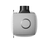 110 CFM Bathroom Exhaust Fan with Bluetooth Speaker & RGB Light, 1.0 Sone, 2000LM 3-CCT & Music Sync, Remote-13