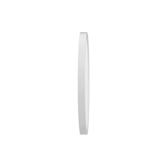 12-Inch Ultra-Slim LED Flush Mount Ceiling Light 5CCT Color Selectable 2400LM Bright ETL/FCC-11