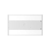 130W Selectable LED Linear High Bay Light 5000K - 4
