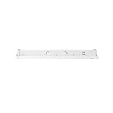 130W Selectable LED Linear High Bay Light 5000K - 3