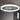 18" Low Profile Fandelier Ceiling Fan with Light & Remote, Flush Mount, 3 - CCT Dimmable, Modern LED Enclosed Fan - 13
