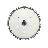 150W UFO LED High Bay Light, 4 - Power & 2 - Color Selectable, 180LM/W Commercial Light - 2