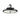 150W UFO LED High Bay Light, 4 - Power & 2 - Color Selectable, 180LM/W Commercial Light - 4