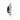 15A Single Pole Rocker Light Switch with Wall Plate & Screws- White-10