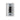 15A Single Pole Rocker Light Switch with Wall Plate & Screws- White-11