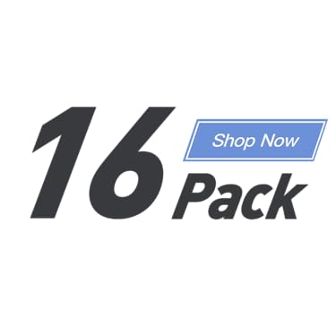 16_Pack recessed lighting wholesale