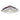 Canopy Light 24W/35W/46W/60W: 8400LM 3 - CCT Selectable - 120 - 277V Power Tunable LED Canopy Lights Outdoor IP65 for Garage & Carport, UL Premium - 1