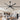 84" Industrial Ceiling Fan without Light, 6-Blade with Remote, Reversible & Noiseless, Indoor/Outdoor