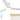 Amico Ceiling Fans with Lights, 42 inch Low Profile Ceiling Fan with Light and Remote Control, Flush Mount, Reversible, 3CCT, Dimmable, Noiseless, White Ceiling Fan for Bedroom, Indoor/Outdoor Use