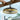 20 Inch Waterproof Outdoor Ceiling Fan with Light, Black Plug - in Hanging Gazebo Fan, 6 Speed 3CCT Dimmable DC Ceiling Fan with Remote & APP Control for Patio Porch Pergola Canopy - 1