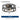 20" Low Profile Fandelier Ceiling Fan with Light & Remote, Industrial Caged Design, 6-Speed, Flush Mount Bladeless Fan-16