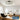 20'' Low Profile Flush Mount Ceiling Fan with Dimmable LED Light Remote Control 3000-6000K Fandelier-10