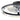 20'' Low Profile Flush Mount Ceiling Fan with Dimmable LED Light Remote Control 3000-6000K Fandelier-30