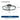 20'' Low Profile Flush Mount Ceiling Fan with Dimmable LED Light Remote Control 3000-6000K Fandelier-33