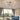 20'' Low Profile Flush Mount Ceiling Fan with Dimmable LED Light Remote Control 3000-6000K Fandelier-32