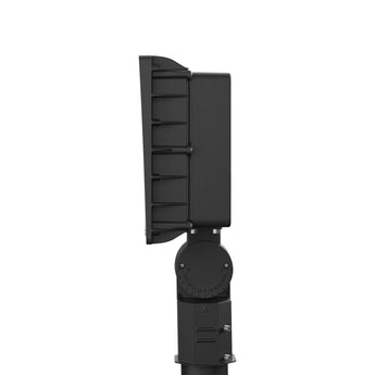 200W Heavy - Duty LED Flood Light, 28000LM High Lumen, Slipfitter - 3