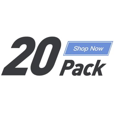 20_Pack recessed lighting wholesale
