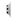 20A Weather Resistant GFCI Outlet with LED Indicator, Wall Plate & Screws - White-10