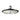 210W UFO LED High Bay Light, Large Ø14.1" 4 - Wattage Tunable, 32000LM Shop Light - 4