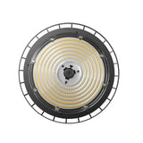 215W UFO LED High Bay Light, Wattage Selectable, 4000K/5000K - 3