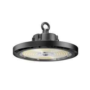 215W UFO LED High Bay Light, Wattage Selectable, 4000K/5000K - 1