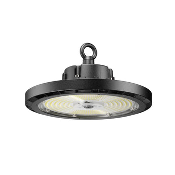 215W UFO LED High Bay Light, Wattage Selectable, 4000K/5000K - 1