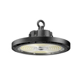 215W UFO LED High Bay Light, Wattage Selectable, 4000K/5000K - 1