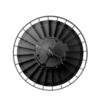 215W UFO LED High Bay Light, Wattage Selectable, 4000K/5000K - 4
