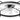 24" Low Profile Fandelier Ceiling Fan with Light & Remote, Flush Mount, Crystal Design, 3-CCT Dimmable, Modern LED Fan-4