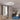 24" Low Profile Fandelier Ceiling Fan with Light & Remote, Flush Mount, Crystal Design, 3-CCT Dimmable, Modern LED Fan-15